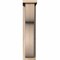Ekena Millwork Carmel Smooth Corbel w/Backplate, Douglas Fir, 5 1/2"W x 12"D x 24"H COR06X12X24CAR01SDF - alternate 3